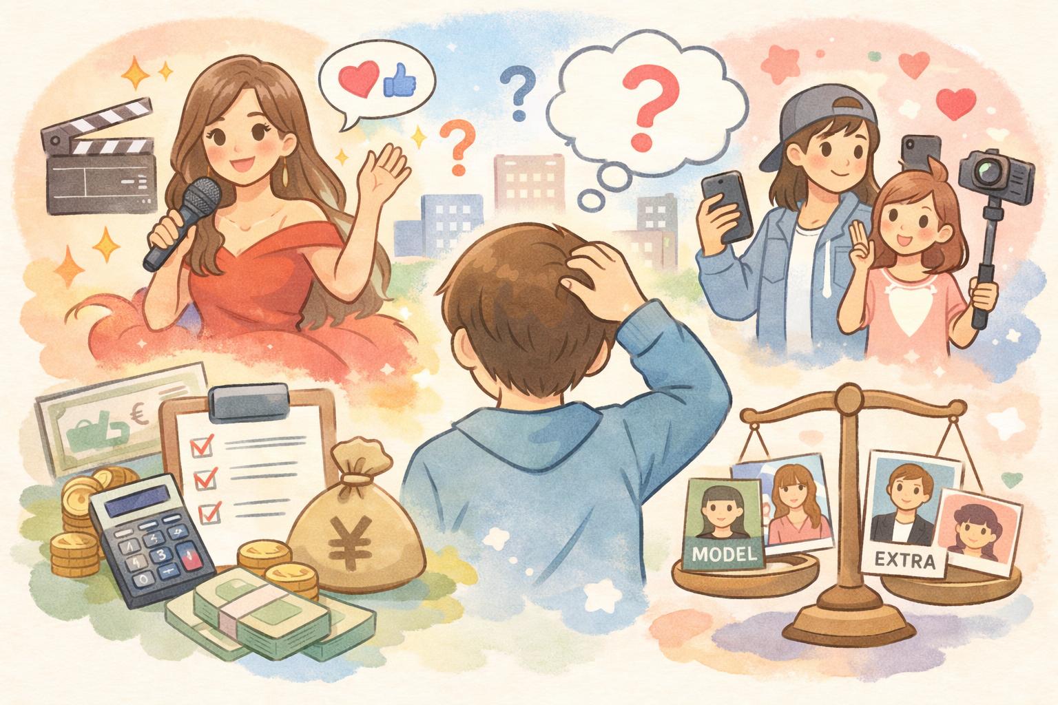 株式会社クロスアイ